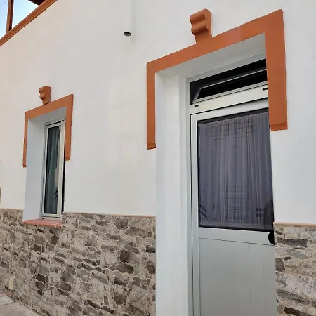 Anaga Manolo Natural House