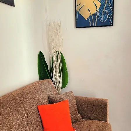 Anaga Manolo House Relax-trail-surf