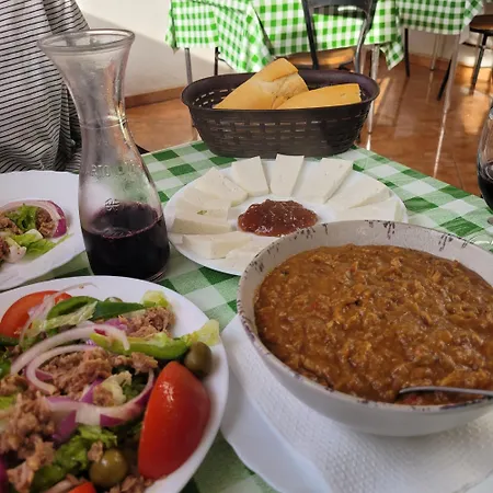 Anaga Manolo House Relax-trail-surf Semesterbostad