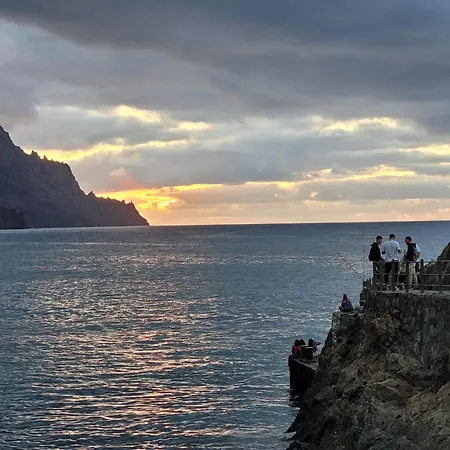 Anaga Manolo Natural House Almaciga