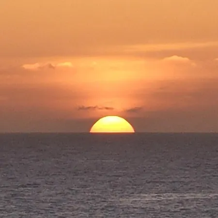 Anaga Manolo Natural House *