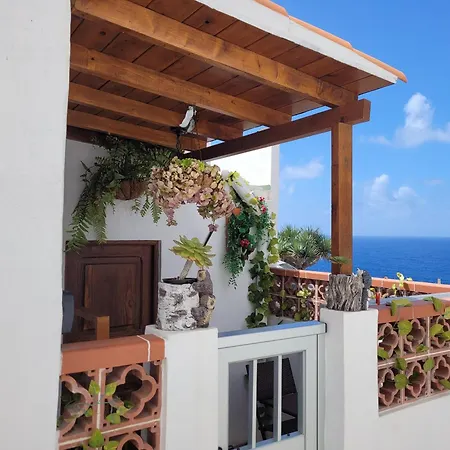 Anaga Manolo Natural House *