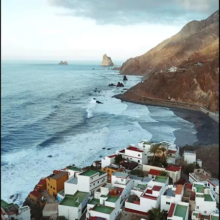 Anaga Manolo Natural House