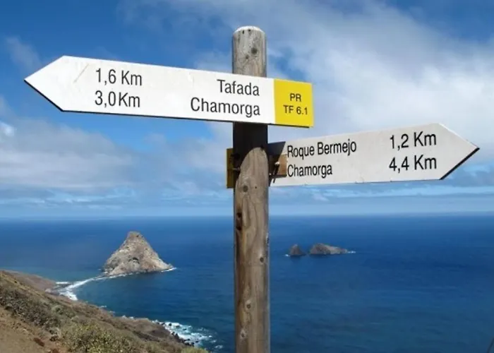 Anaga Manolo Natural House