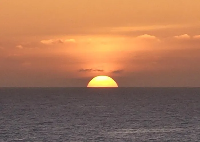 Anaga Manolo Natural House *