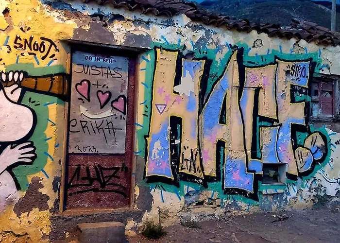 Anaga Manolo Natural House