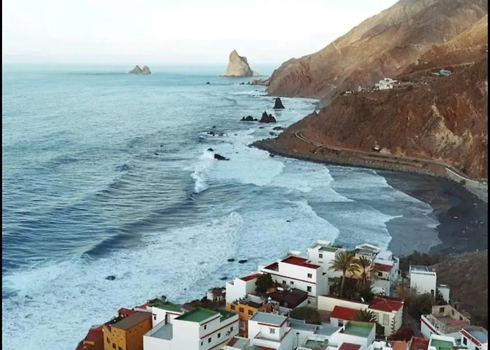 Anaga Manolo Natural House