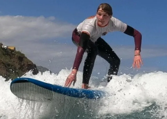 Anaga Manolo Natural House * Almaciga