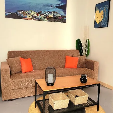 Holiday home Casa Manolo Paraiso Relax-trail-surf-photo *