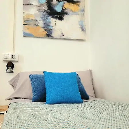 Casa Manolo Paraiso Relax-trail-surf-photo Holiday home Almaciga