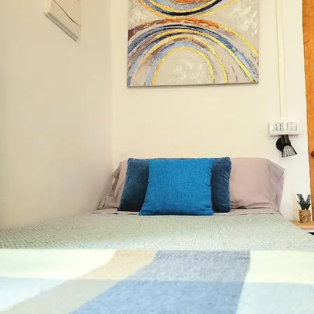 Casa Manolo Paraiso Relax-trail-surf-photo Holiday home