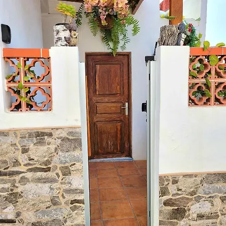 Casa Manolo Paraiso Relax-trail-surf-photo Almaciga