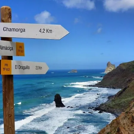Casa Manolo Paraiso Relax-trail-surf-photo *