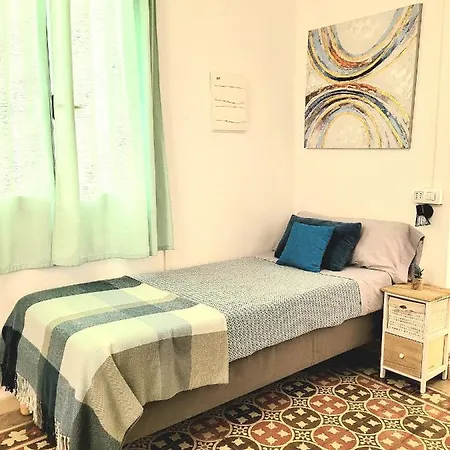 Holiday home Casa Manolo Paraiso Relax-trail-surf-photo