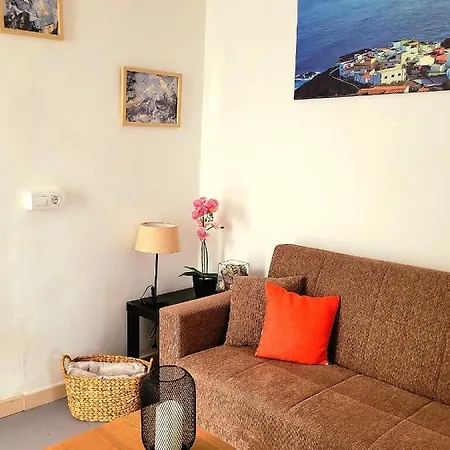 Casa Manolo Paraiso Relax-trail-surf-photo Holiday home