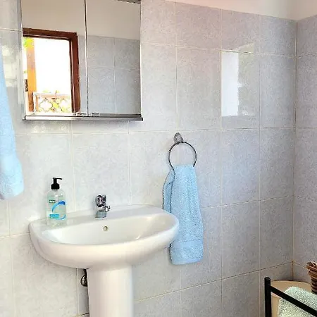 Casa Manolo Paraiso Relax-trail-surf-photo Holiday home Almaciga