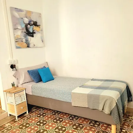 Casa Manolo Paraiso Relax-trail-surf-photo Holiday home