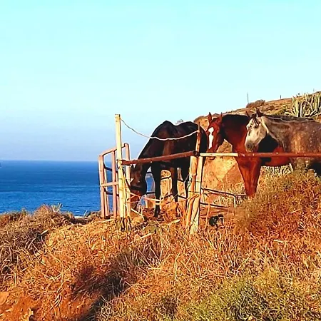 Casa Manolo Paraiso Relax-trail-surf-photo * Almaciga