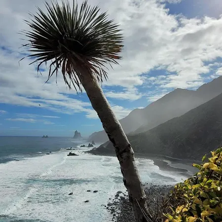 Casa Manolo Paraiso Relax-trail-surf-photo *