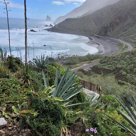 Casa Manolo Paraiso Relax-trail-surf-photo