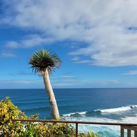 Holiday home Casa Manolo Paraiso Relax-trail-surf-photo