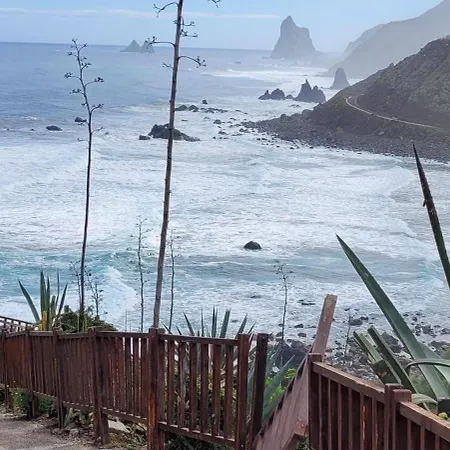 Holiday home Casa Manolo Paraiso Relax-trail-surf-photo *