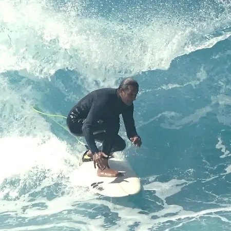 Casa Manolo Paraiso Relax-trail-surf-photo