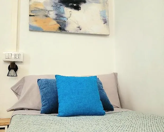 Anaga Manolo Natural House Σπίτι διακοπών Almaciga