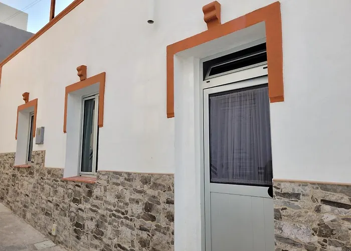 Anaga Manolo Natural House