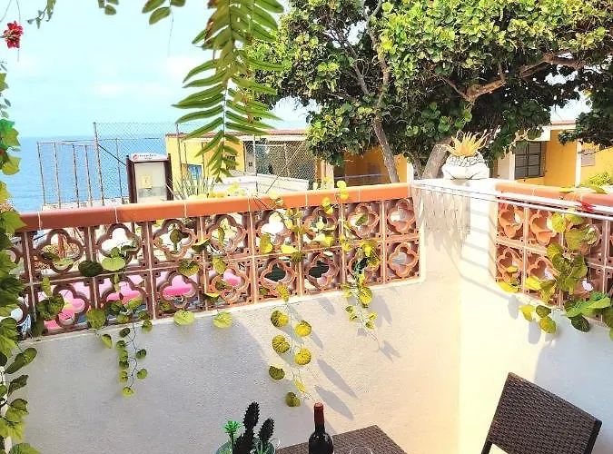 Anaga Manolo Natural House *