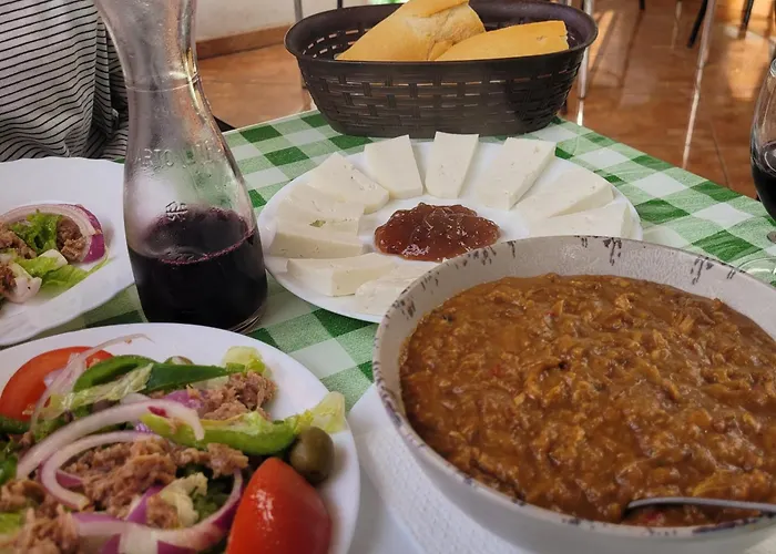 Anaga Manolo Natural House Σπίτι διακοπών