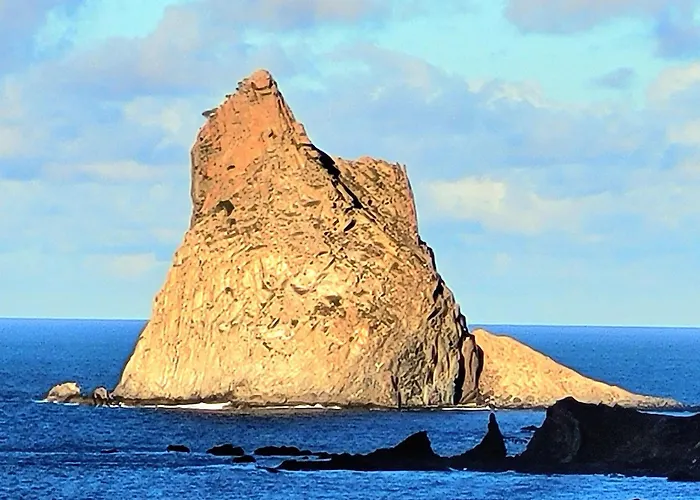 Anaga Manolo Natural House *