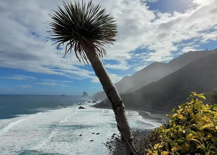 Anaga Manolo Natural House *