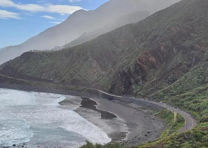 Anaga Manolo Natural House * Almáciga