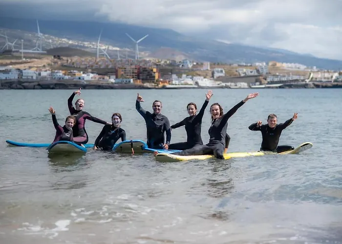 Anaga Manolo Natural House Nyaraló Almáciga