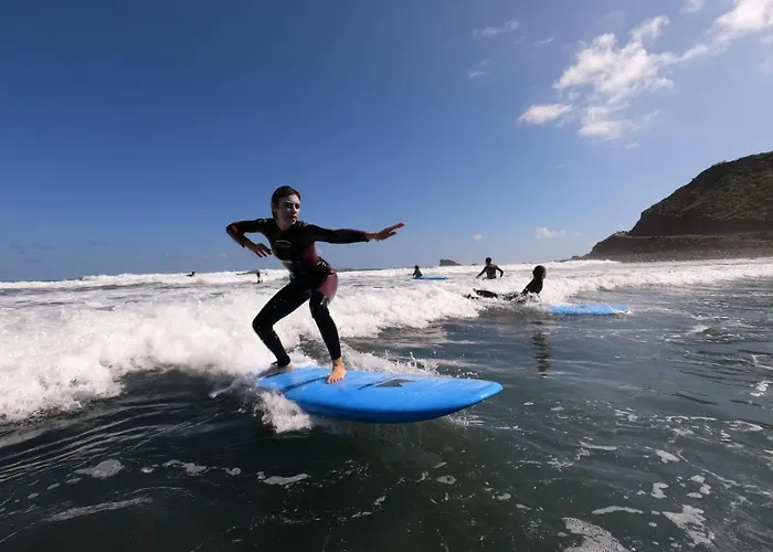 Anaga Manolo Natural House Nyaraló Almáciga