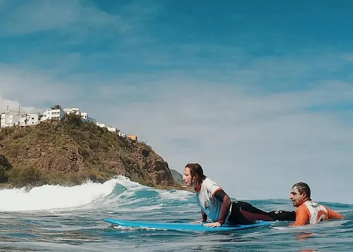 Anaga Manolo Natural House