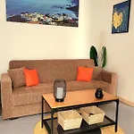 Holiday home Anaga Manolo Natural House *