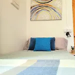 Anaga Manolo Natural House Holiday home