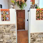 Anaga Manolo Natural House Almaciga