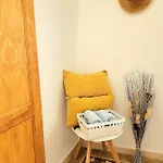 Holiday home Anaga Manolo Natural House Almaciga