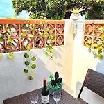 Holiday home Anaga Manolo Natural House Almaciga