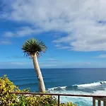 Holiday home Anaga Manolo Natural House